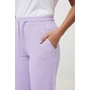 Kép 80/108 - Iqoniq Cooper újrahasznosított pamut szabadidő nadrág lavender L Unisex