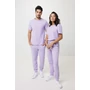 Kép 10/108 - Iqoniq Cooper újrahasznosított pamut szabadidő nadrág lavender L Unisex
