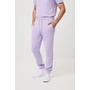 Kép 65/108 - Iqoniq Cooper újrahasznosított pamut szabadidő nadrág lavender M Unisex