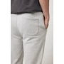 Kép 26/43 - Iqoniq Cooper újrahasznosított pamut szabadidő nadrág heather grey L Unisex