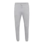 Kép 2/43 - Iqoniq Cooper újrahasznosított pamut szabadidő nadrág heather grey L Unisex