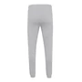 Kép 4/43 - Iqoniq Cooper újrahasznosított pamut szabadidő nadrág heather grey L Unisex