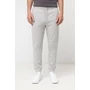 Kép 11/43 - Iqoniq Cooper újrahasznosított pamut szabadidő nadrág heather grey L Unisex