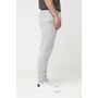 Kép 14/43 - Iqoniq Cooper újrahasznosított pamut szabadidő nadrág heather grey L Unisex