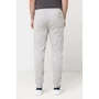 Kép 17/43 - Iqoniq Cooper újrahasznosított pamut szabadidő nadrág heather grey L Unisex