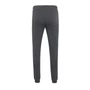 Kép 4/52 - Iqoniq Cooper újrahasznosított pamut szabadidő nadrág heather anthracite L Unisex