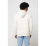 Kép 12/36 - Iqoniq Abisko újrahaszn. pamut cipzáras kapucnis pulóver natural raw XS Unisex