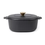 Kép 2/6 - VINGA Monte Heritage cocotte edény, 4 l