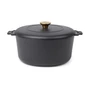Kép 2/5 - VINGA Monte Heritage cocotte edény, 5,5 l