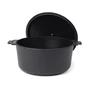 Kép 3/5 - VINGA Monte Heritage cocotte edény, 5,5 l