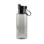Kép 5/11 - VINGA Balti RCS újrahasznosított PET palack, 600 ml fekete  