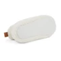 Kép 6/8 - VINGA Santos RCS újrahasznosított PET kényelmes papucs off white S/M 