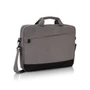 Kép 2/6 - Trend 15”-os laptop táska szürke, fekete  