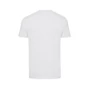 Kép 4/69 - Iqoniq Bryce újrahasznosított pamut póló recycled white L Unisex