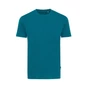 Kép 2/33 - Iqoniq Bryce újrahasznosított pamut póló verdigris L Unisex