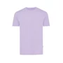 Kép 2/46 - Iqoniq Bryce újrahasznosított pamut póló lavender L Unisex
