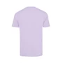 Kép 4/46 - Iqoniq Bryce újrahasznosított pamut póló lavender L Unisex