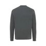 Kép 4/61 - Iqoniq Denali újrahaszn. pamut pulóver festetlen heather anthracite L Unisex