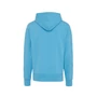 Kép 5/128 - Iqoniq Yoho relaxed újrahasznosított pamut kapucnis pulóver tranquil blue L Unisex
