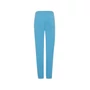 Kép 4/26 - Iqoniq Cooper újrahasznosított pamut szabadidő nadrág tranquil blue L Unisex